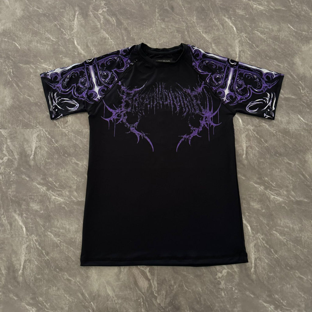 COMPRESION FALLEN KNIGHT VOID TECH BREATHEDIVINITY