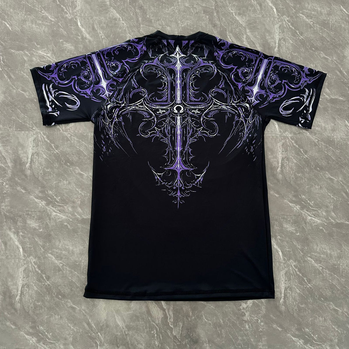 COMPRESION FALLEN KNIGHT VOID TECH BREATHEDIVINITY
