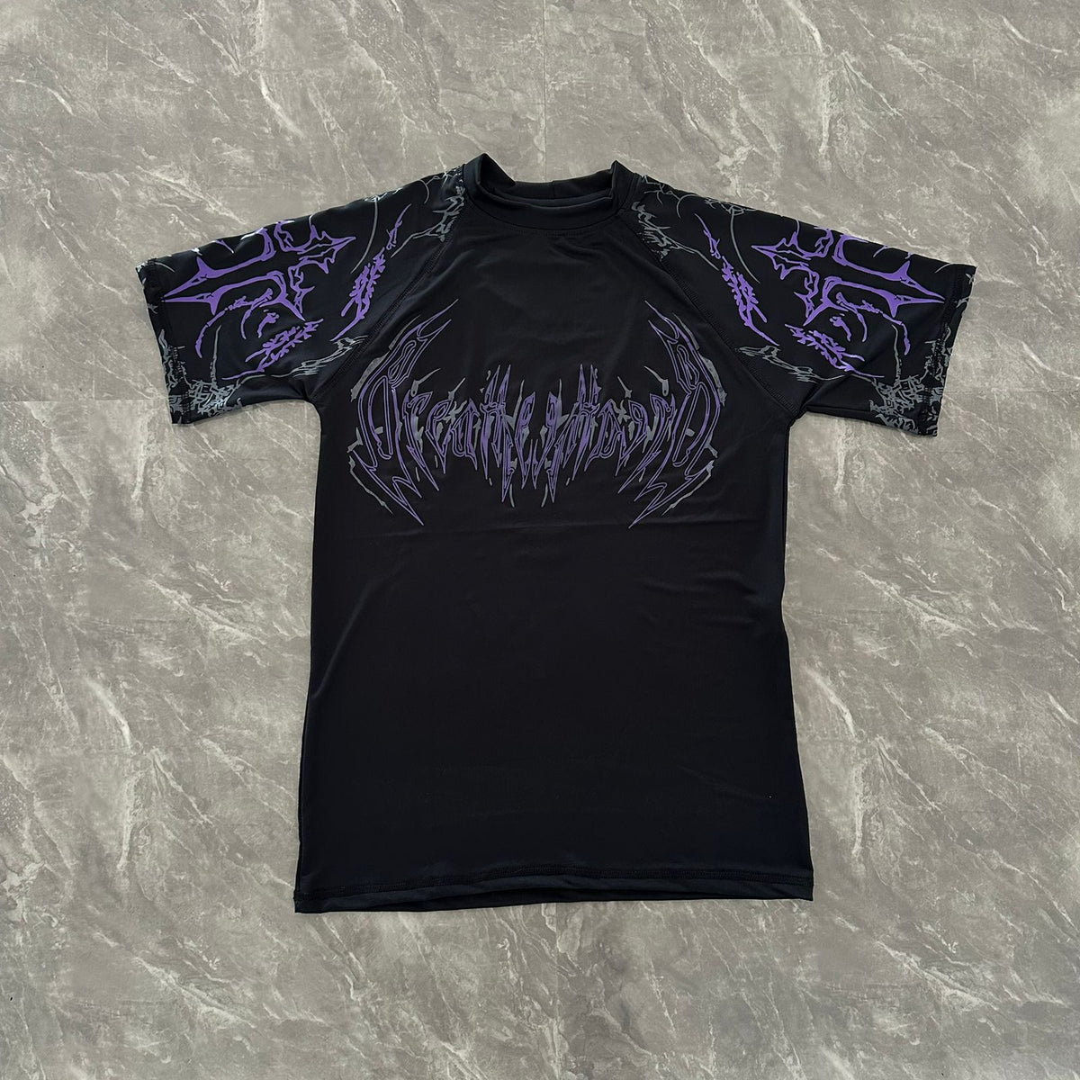 COMPRESION DUSK BREATHEDIVINITY