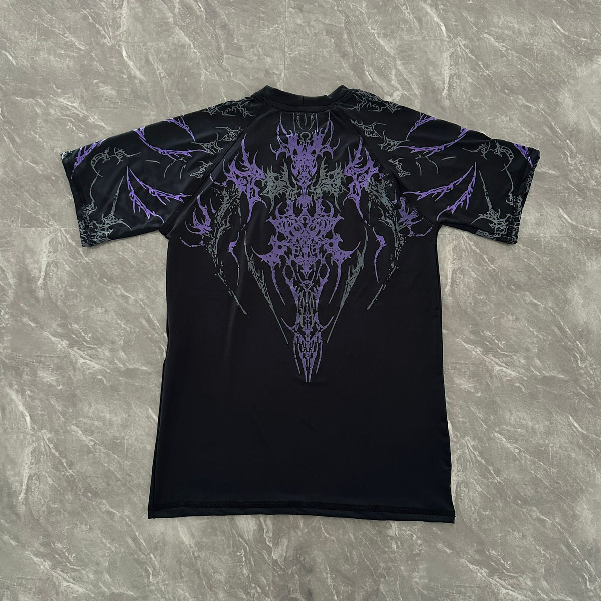 COMPRESION DUSK BREATHEDIVINITY