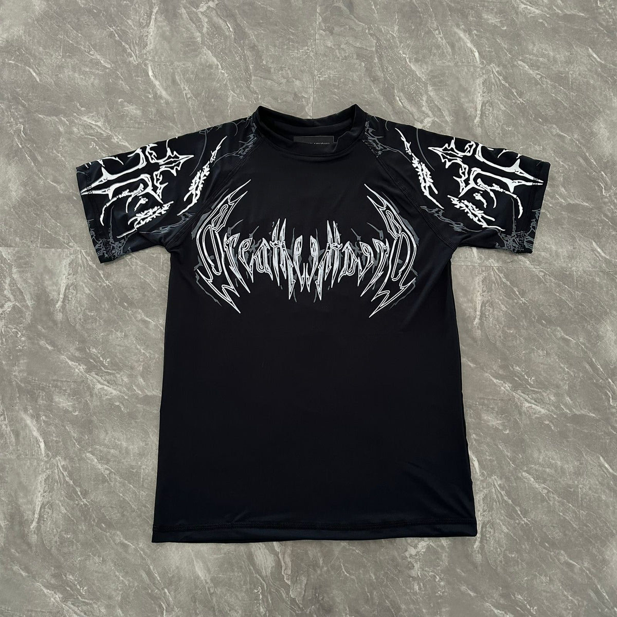 COMPRESION DUSK BREATHEDIVINITY