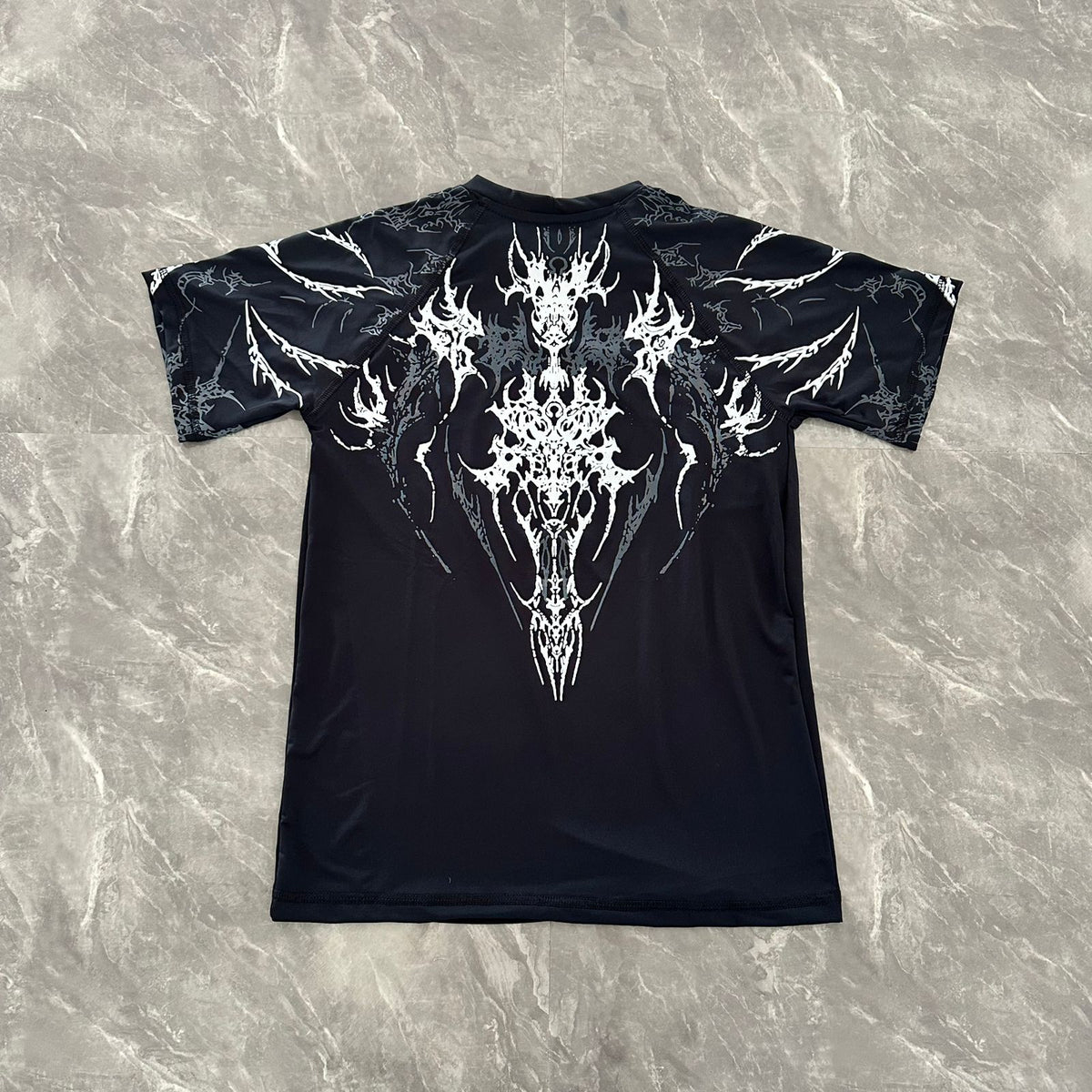 COMPRESION DUSK BREATHEDIVINITY