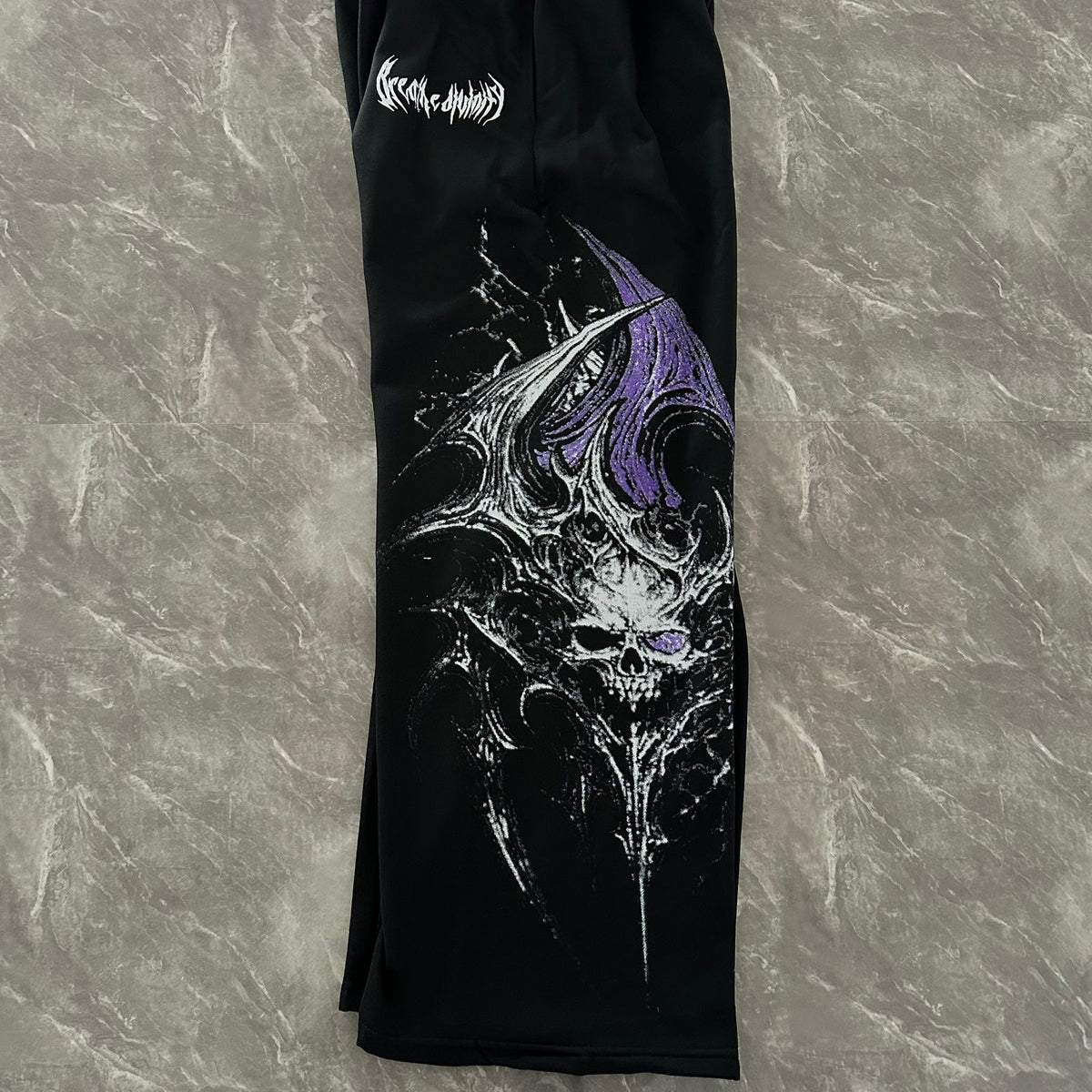 BAGGY ECLIPSE BREATHEDIVINITY