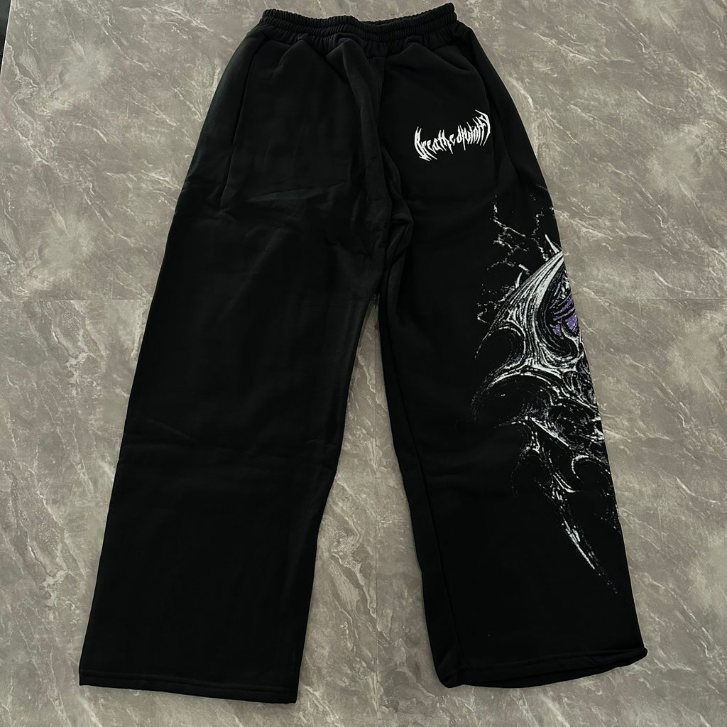 BAGGY ECLIPSE BREATHEDIVINITY