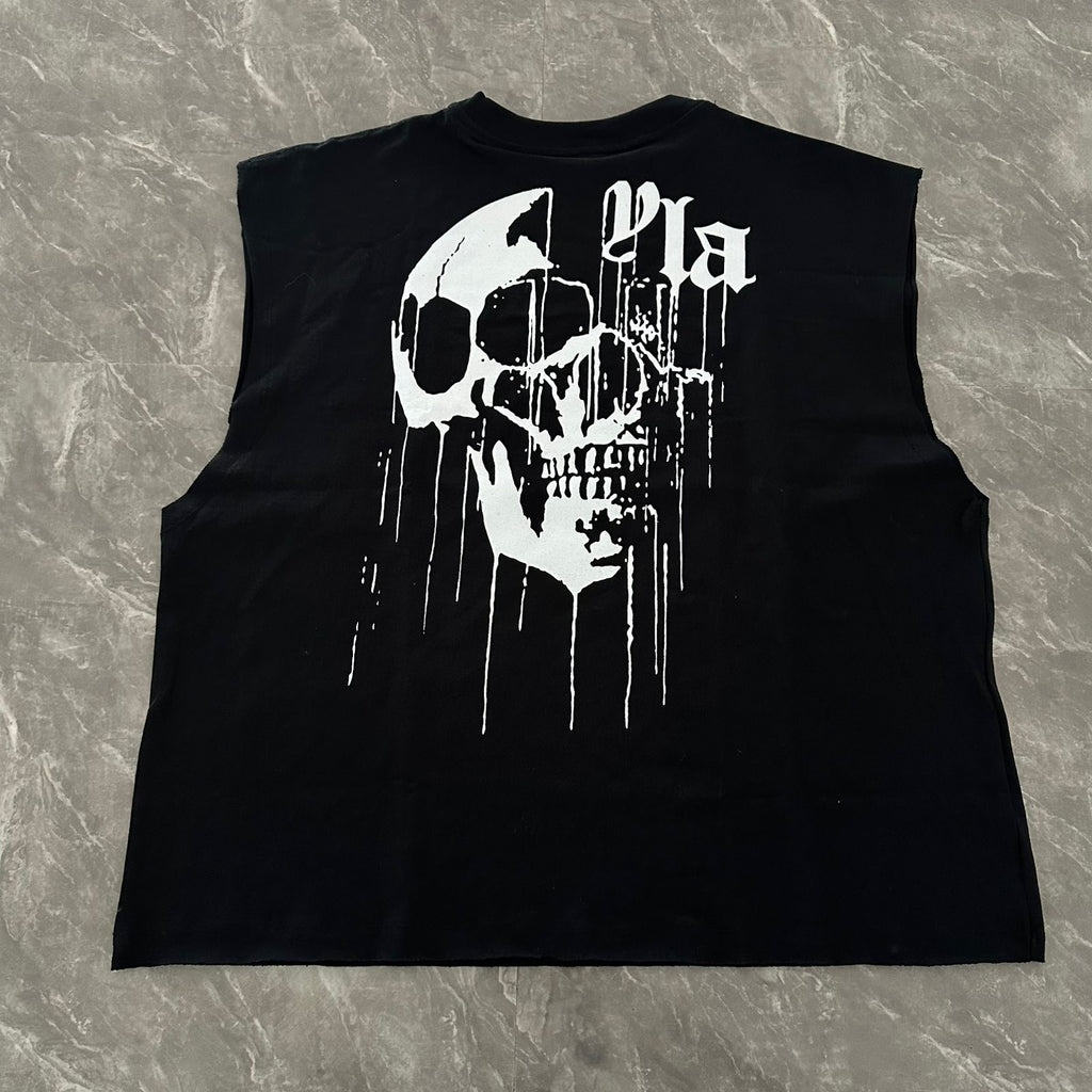 TANK BLACKLETTER YLA