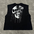 TANK BLACKLETTER YLA