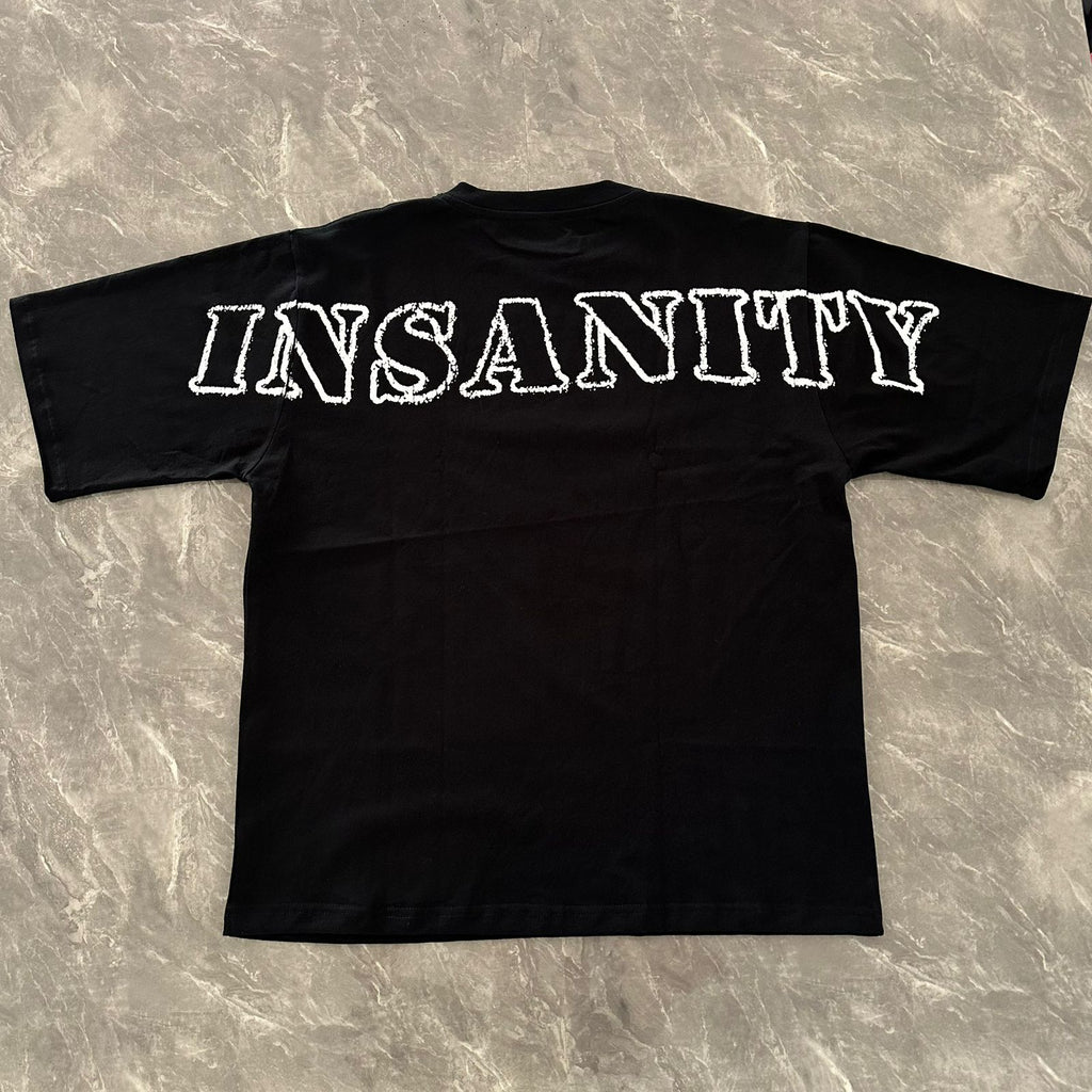 OVERSIZE CONTROL INSANITY