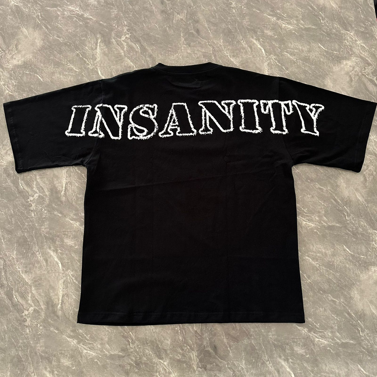 OVERSIZE CONTROL INSANITY