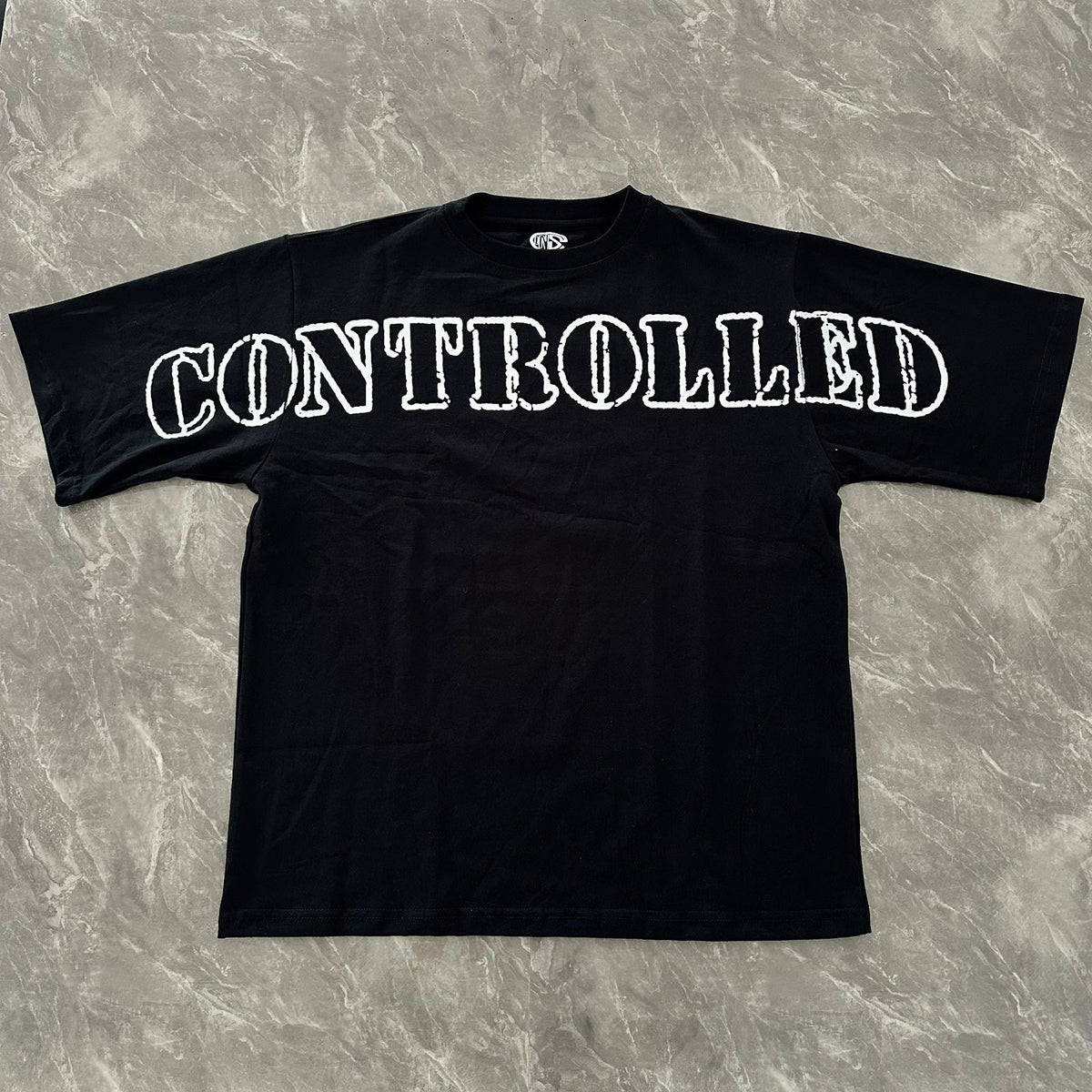 OVERSIZE CONTROL INSANITY