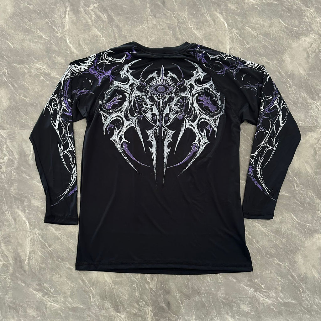 COMPRESION VOID TECHTM PARASITE BREATHEDIVINITY