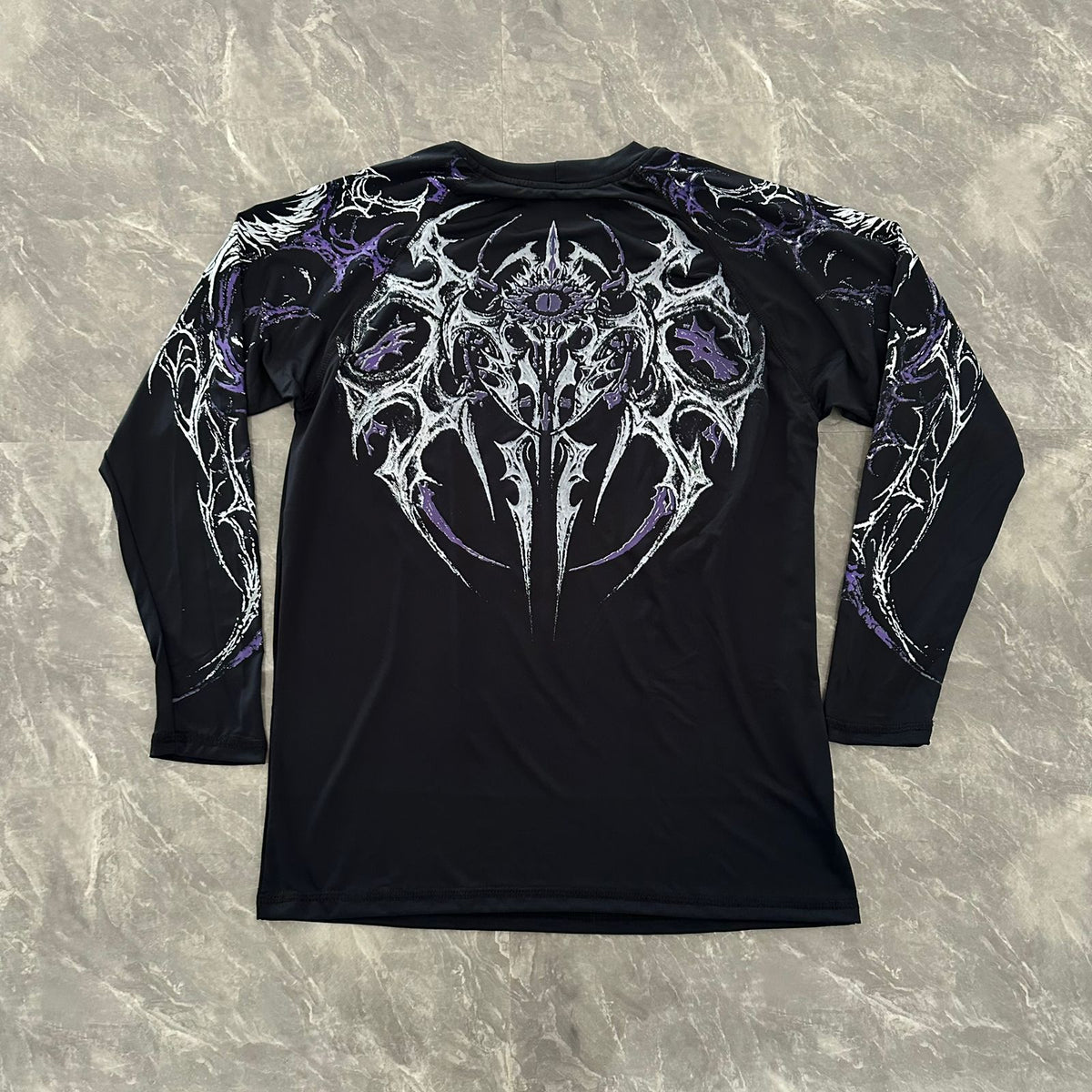 COMPRESION VOID TECHTM PARASITE BREATHEDIVINITY