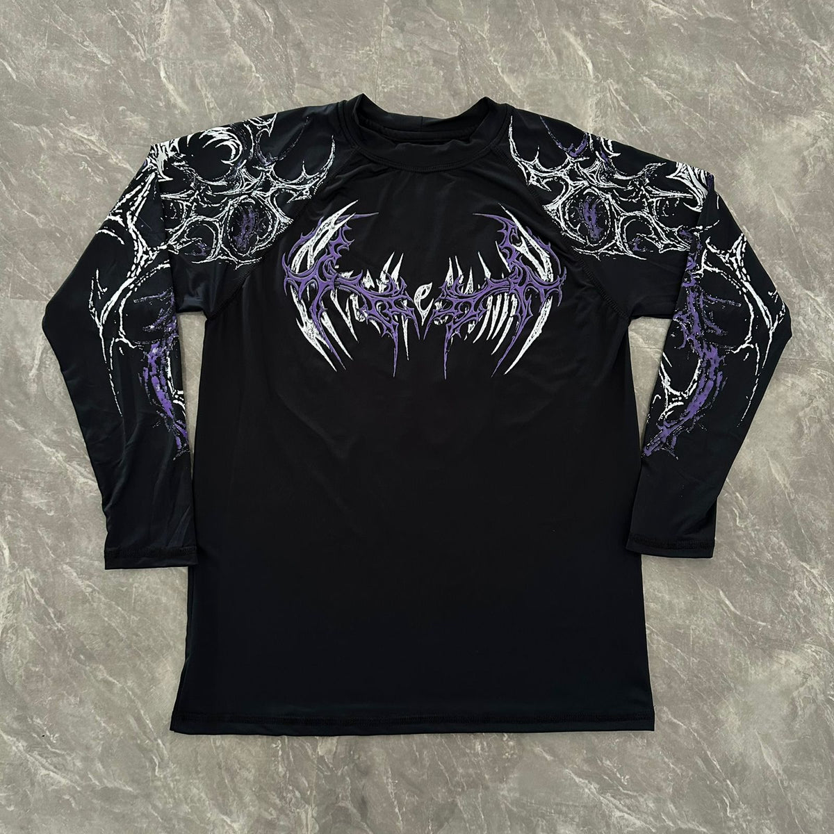 COMPRESION VOID TECHTM PARASITE BREATHEDIVINITY