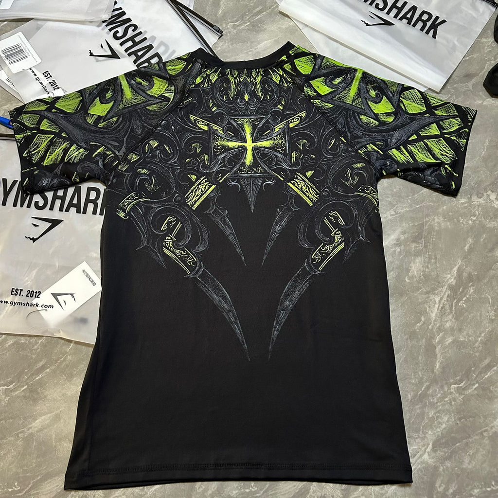 COMPRESION ARMORED BREATHEDIVINITY