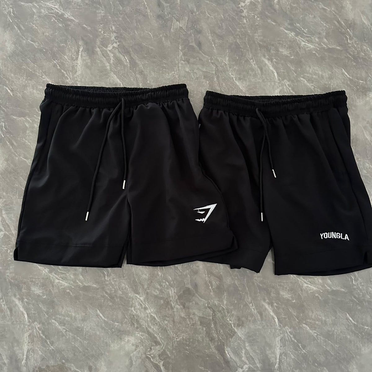 SHORT BASICO