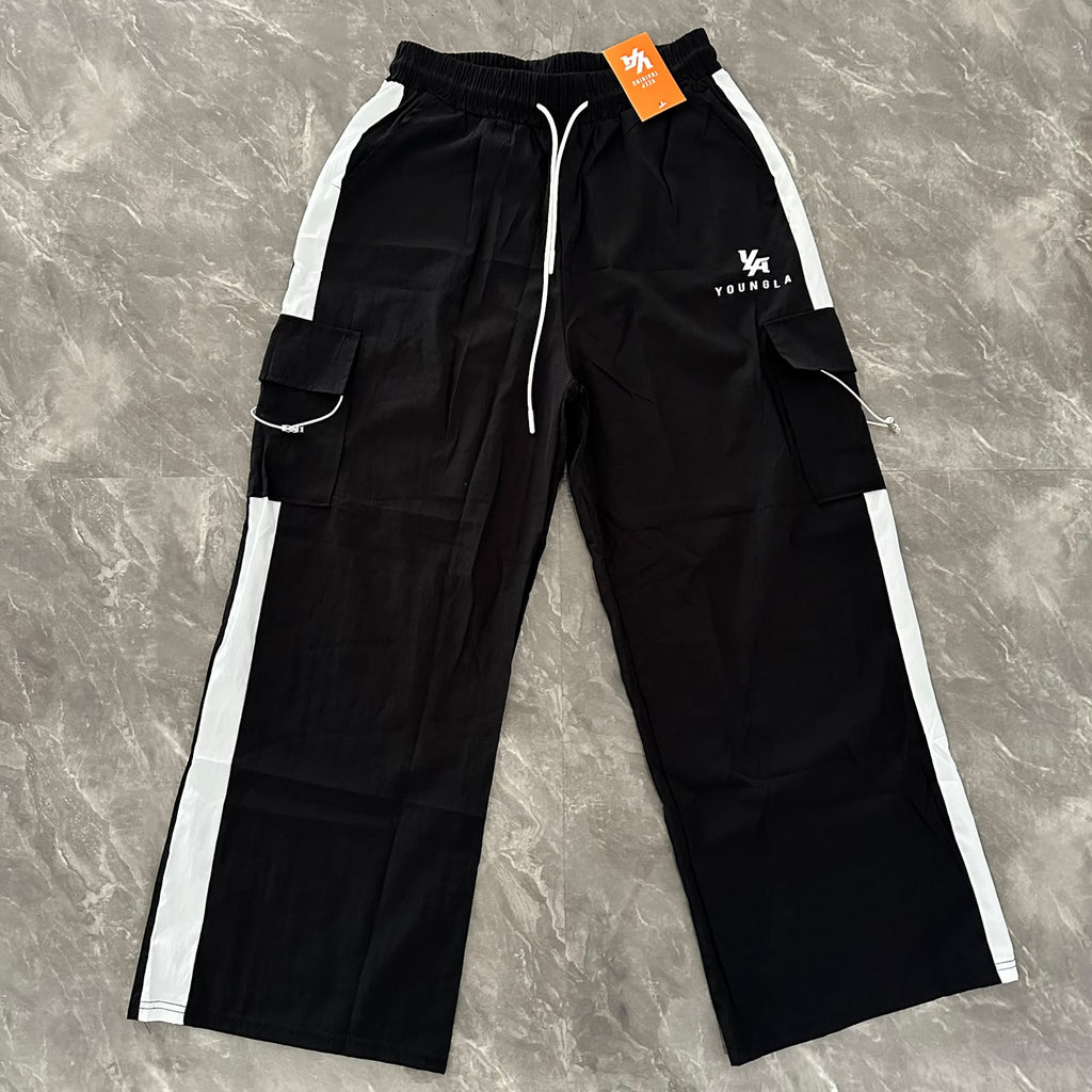 BAGGY CARGO YOUNGLA TELA ROMPEVIENTOS