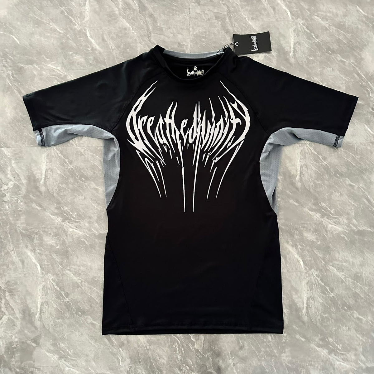 COMPRESION BREATHEDIVINITY