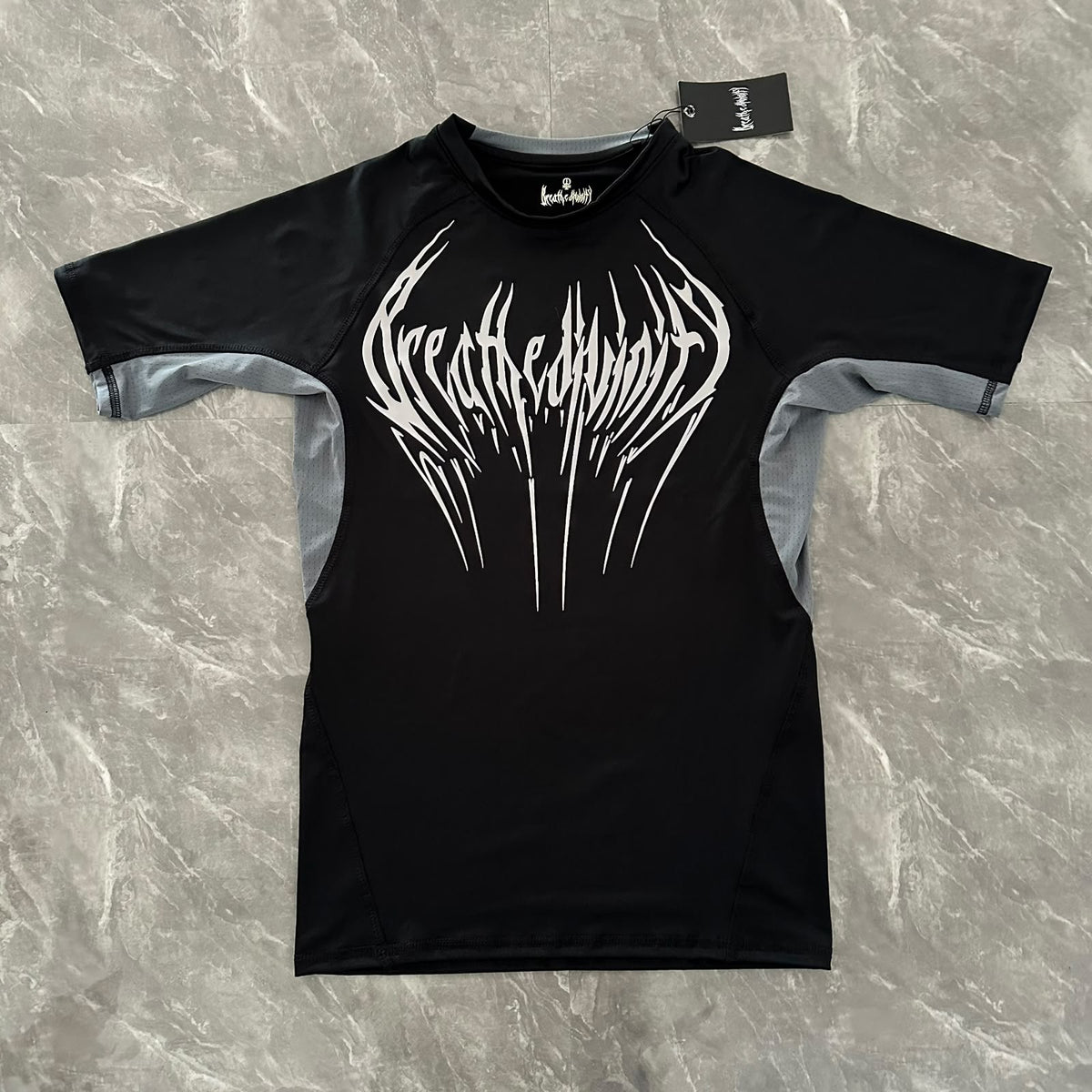 COMPRESION BREATHEDIVINITY