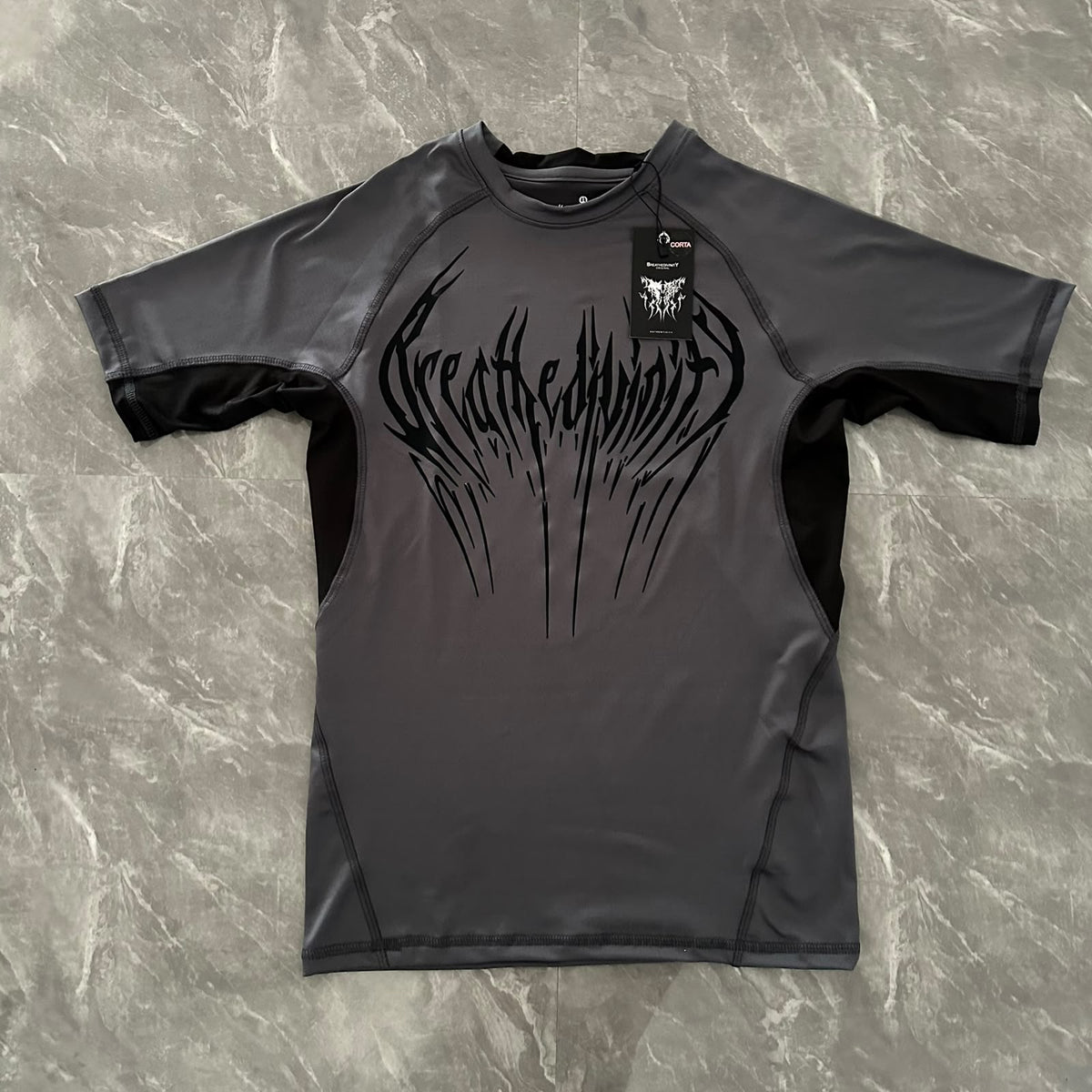 COMPRESION BREATHEDIVINITY