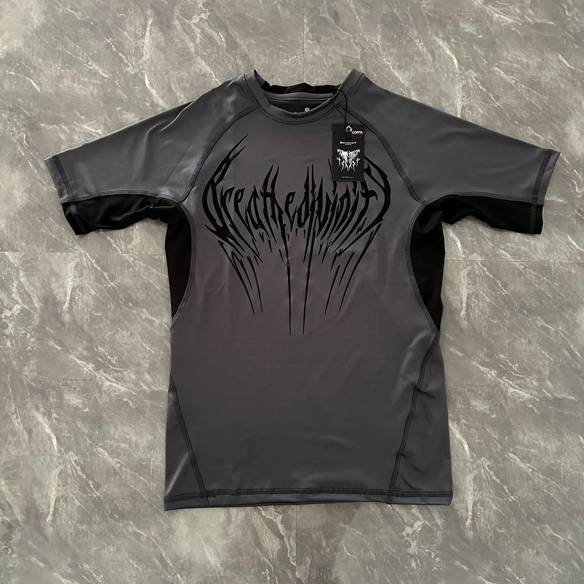 COMPRESION BREATHEDIVINITY