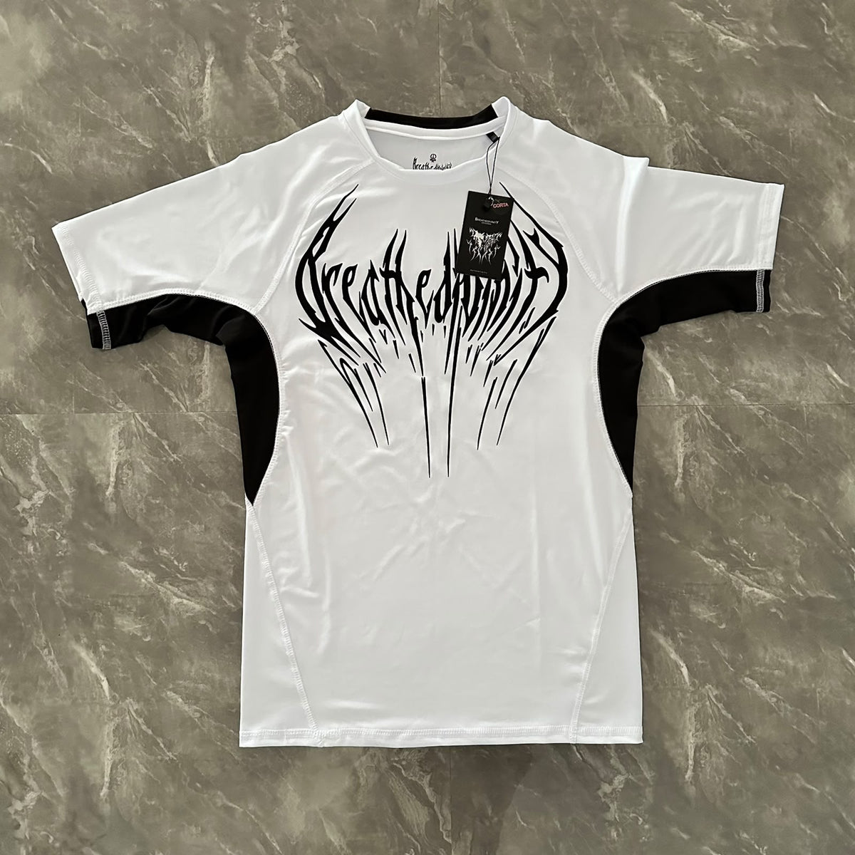 COMPRESION BREATHEDIVINITY