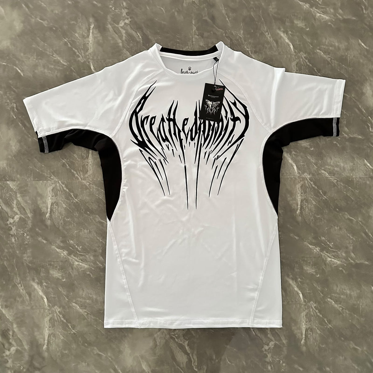 COMPRESION BREATHEDIVINITY