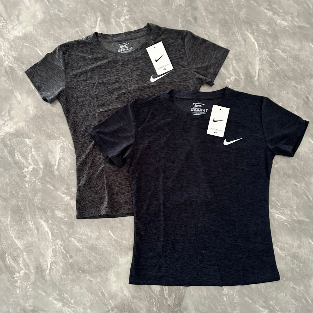 PLAYERA DRY FIT NIKE