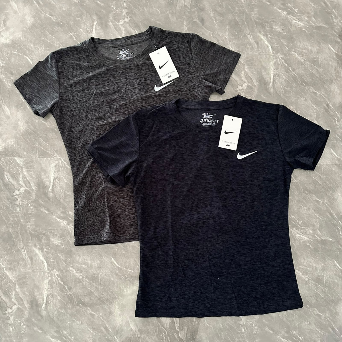 PLAYERA DRY FIT NIKE