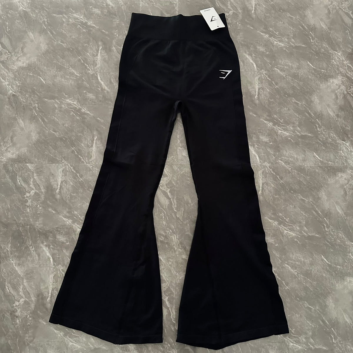 LEGGIN ACAMPANADO GYMSHARK