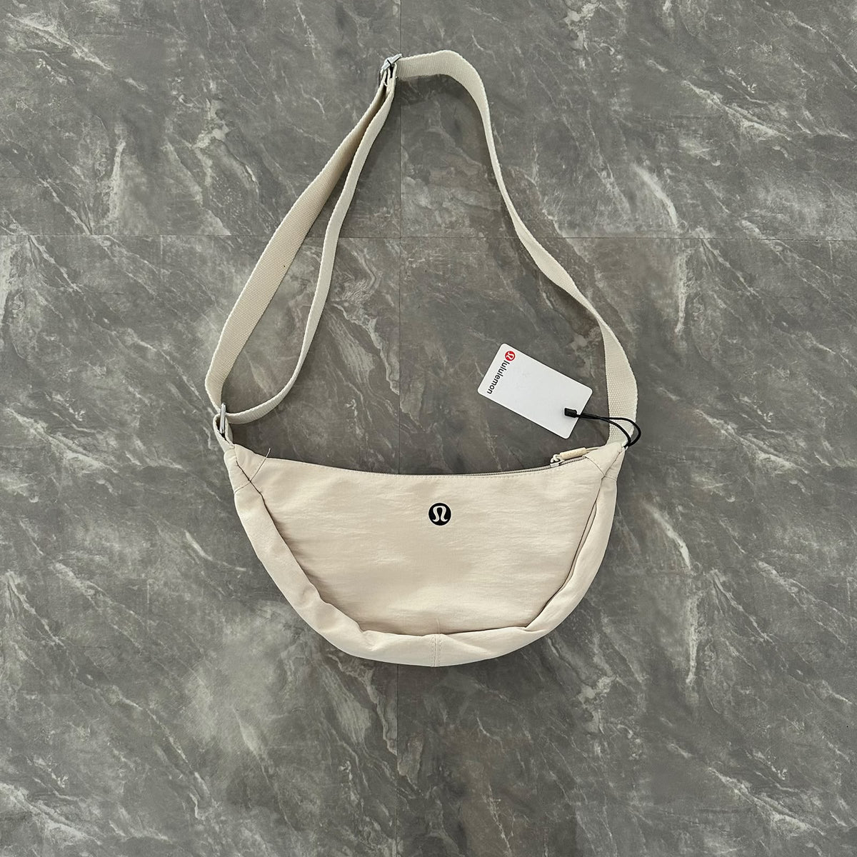 BOLSITA LULULEMON