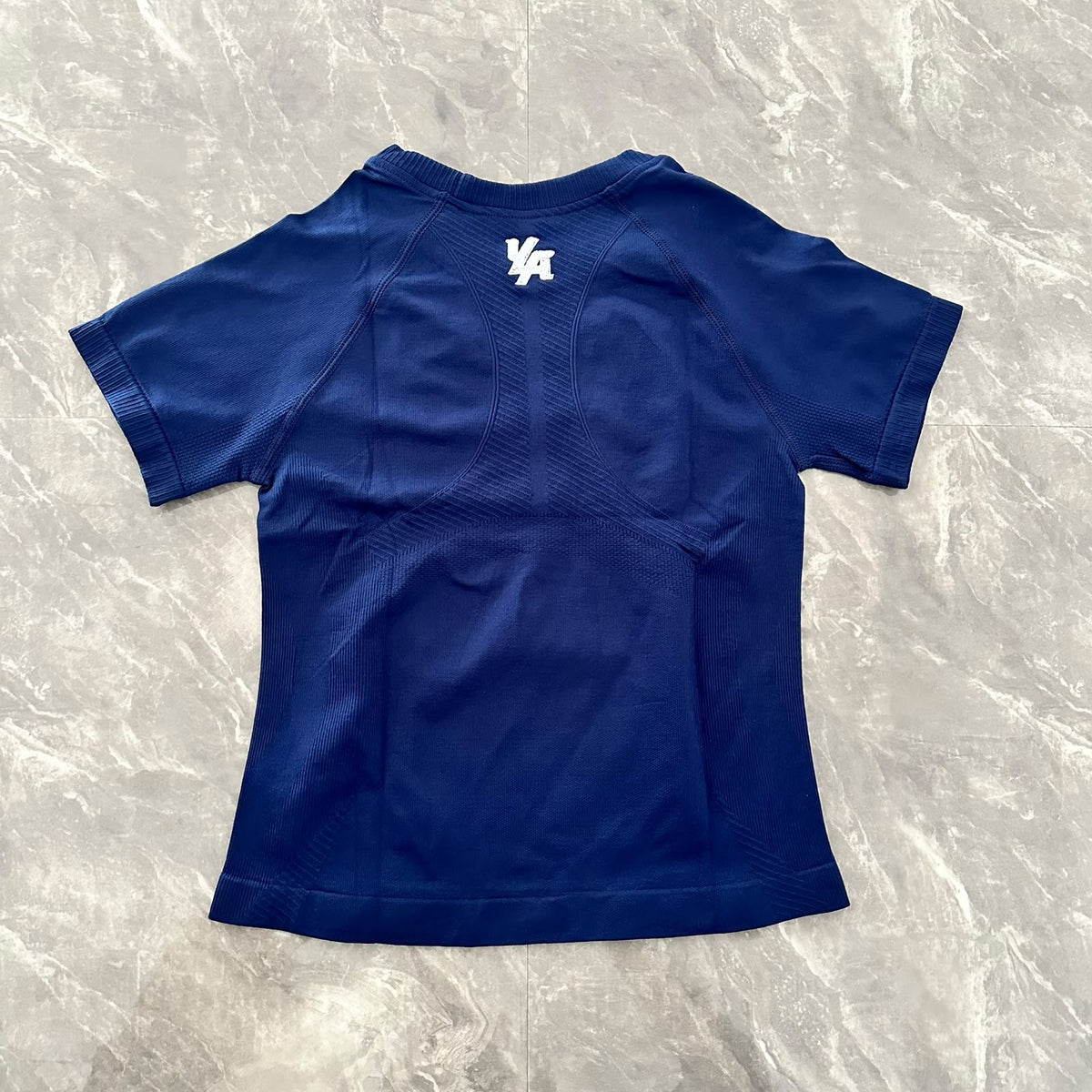 COMPRESION YOUNGLA BORADADA