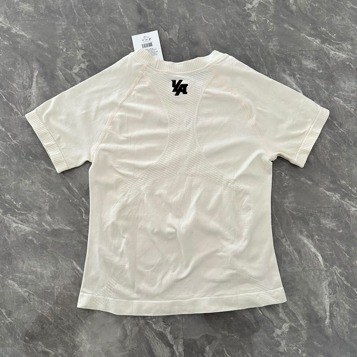 COMPRESION YOUNGLA BORADADA