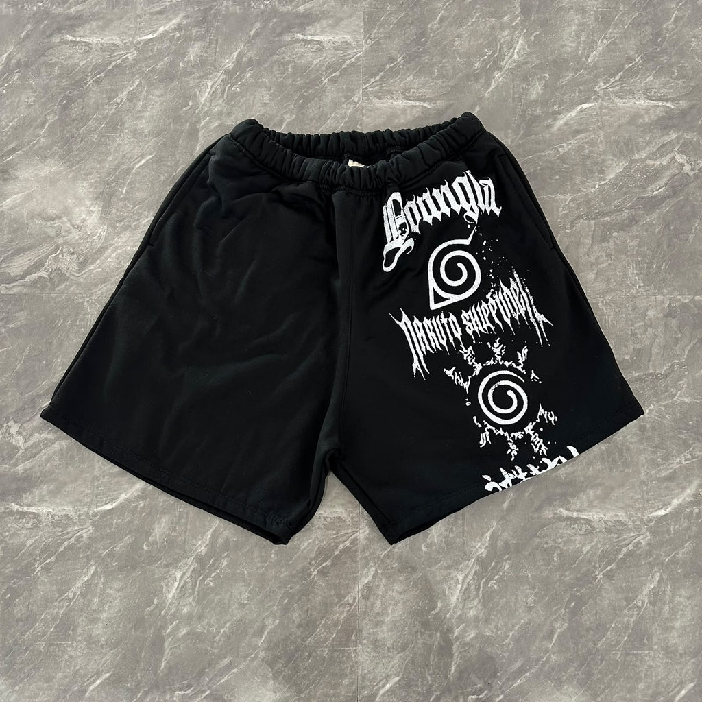 SHORT NARUTO SWEAT YL