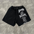 SHORT NARUTO SWEAT YL