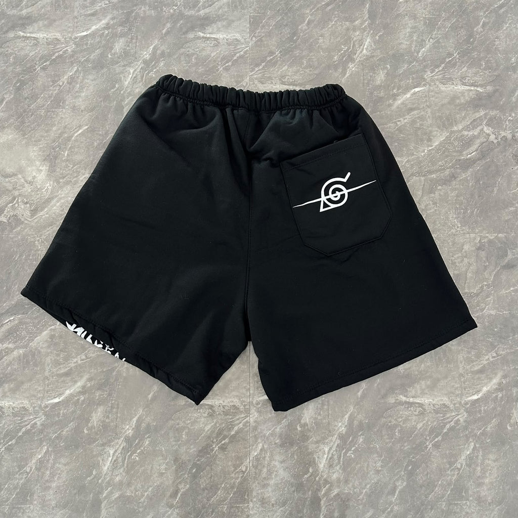 SHORT NARUTO SWEAT YL