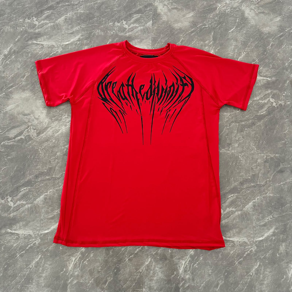 COMPRESION VENOM BREATHEDIVINITY