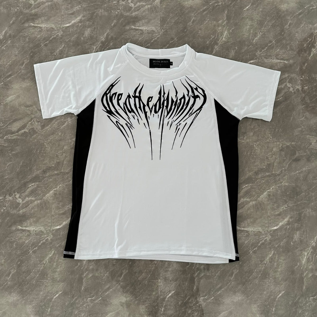 COMPRESION VENOM BREATHEDIVINITY