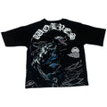 OVERSIZE VENOM CHOPPER WOLVES