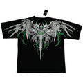 OVERSIZE GARGOYLE BREATHEDIVINITY