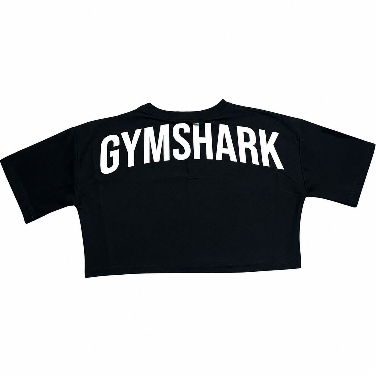 CROPTOP POWER GYMSHARK