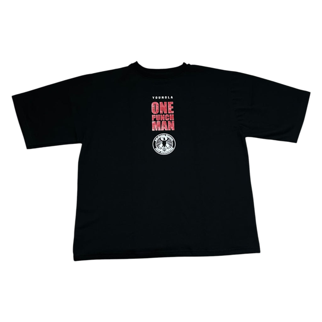 OVERSIZE ONE PUCH MAN YOUNGLA