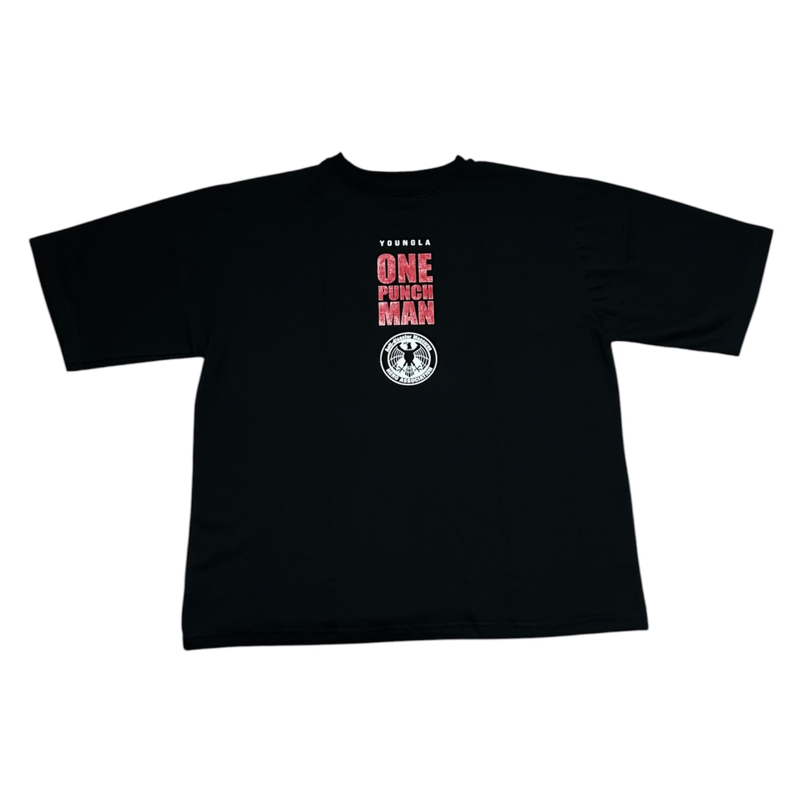 OVERSIZE ONE PUCH MAN YOUNGLA