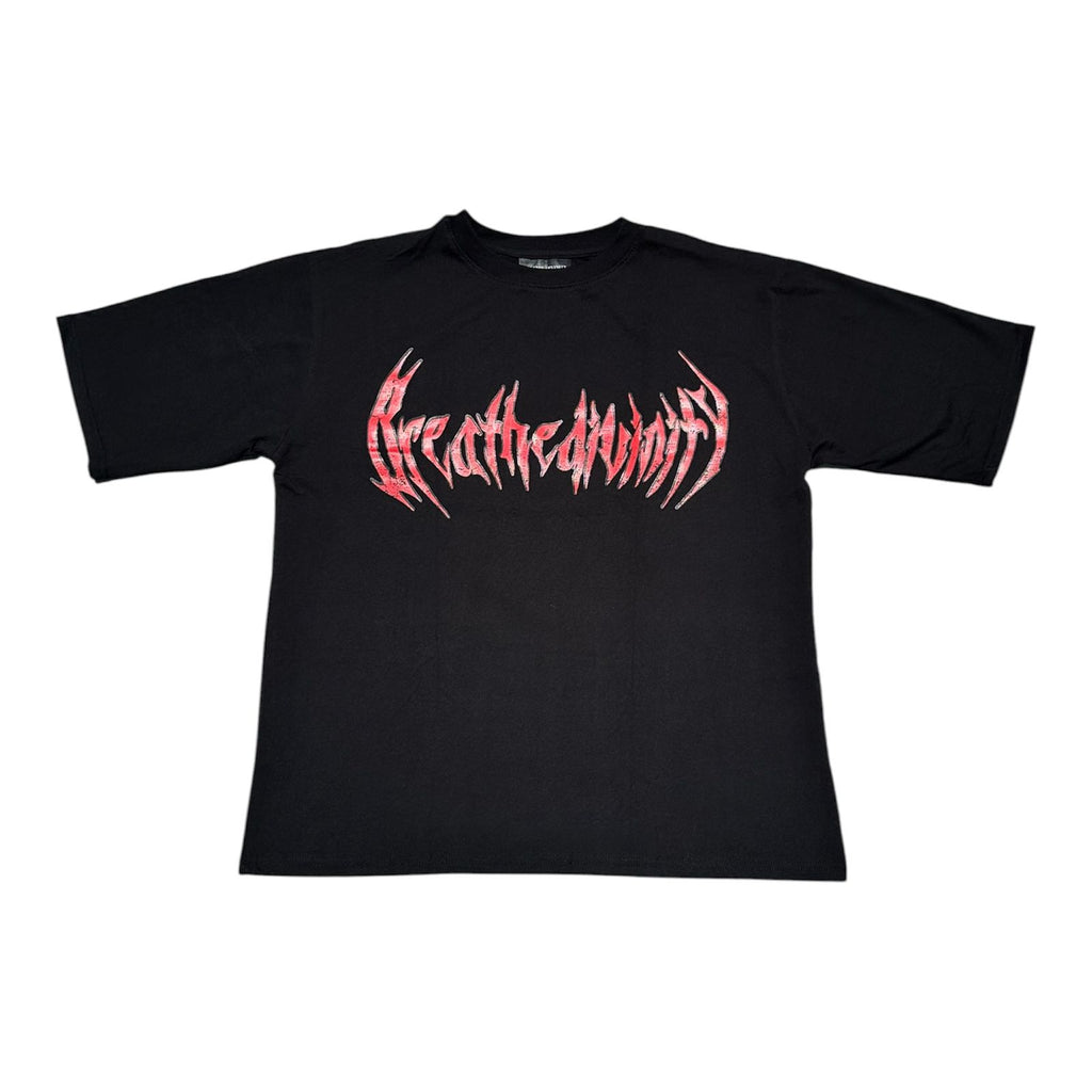OVERSIZE GARGOYLE BREATHEDIVINITY