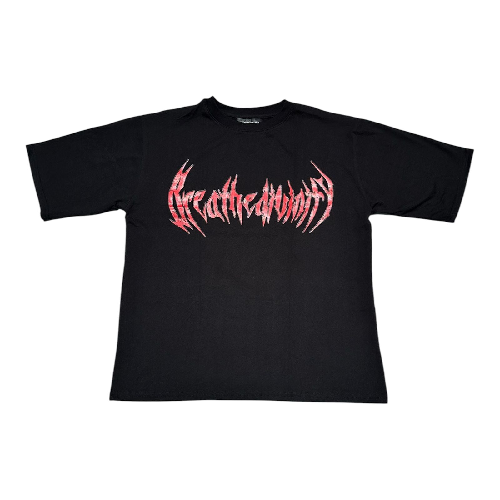 OVERSIZE GARGOYLE BREATHEDIVINITY