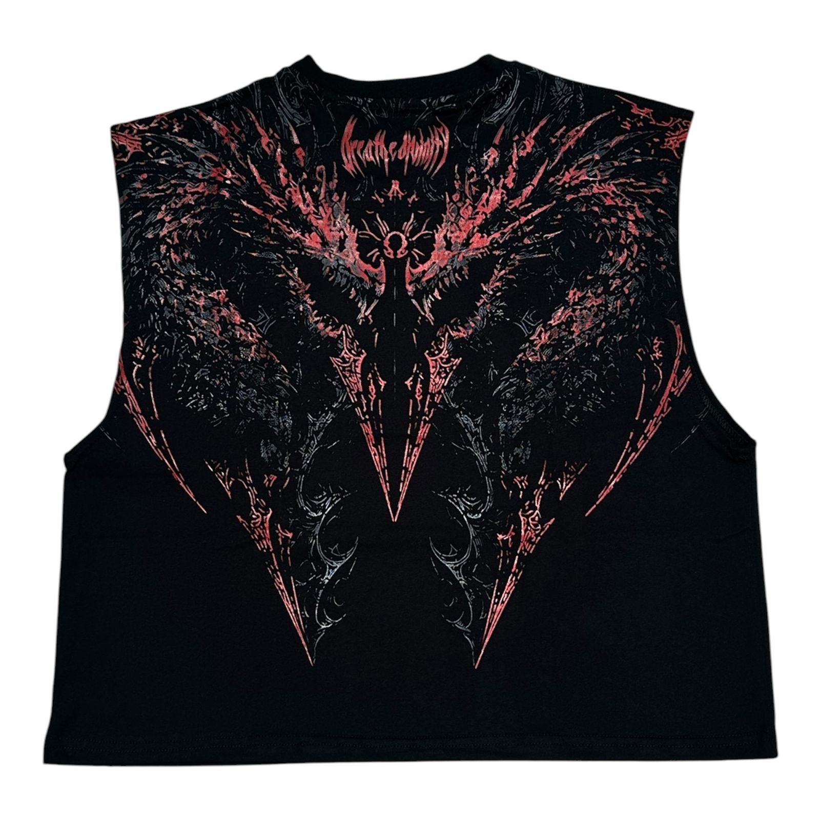 TANK BLOOD WYVERN BREATHEDIVINITY