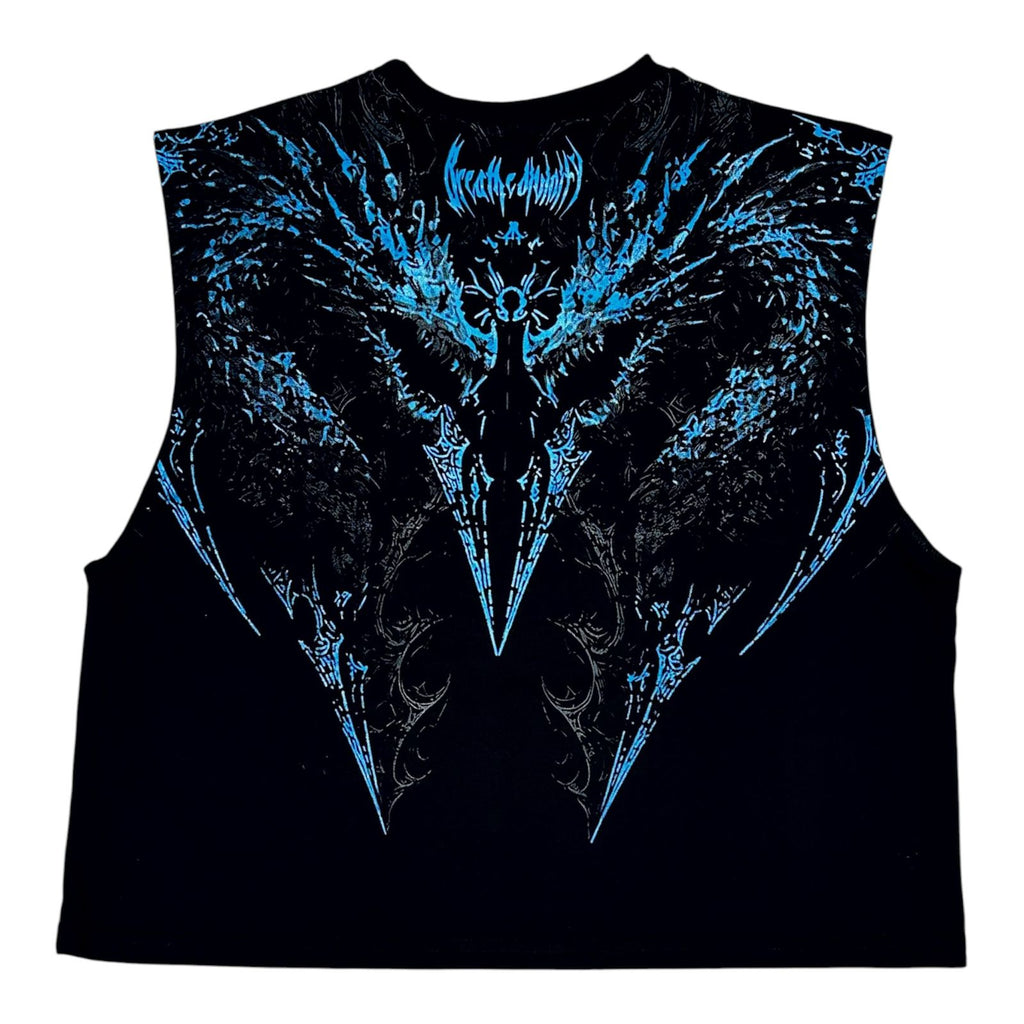 TANK BLOOD WYVERN BREATHEDIVINITY