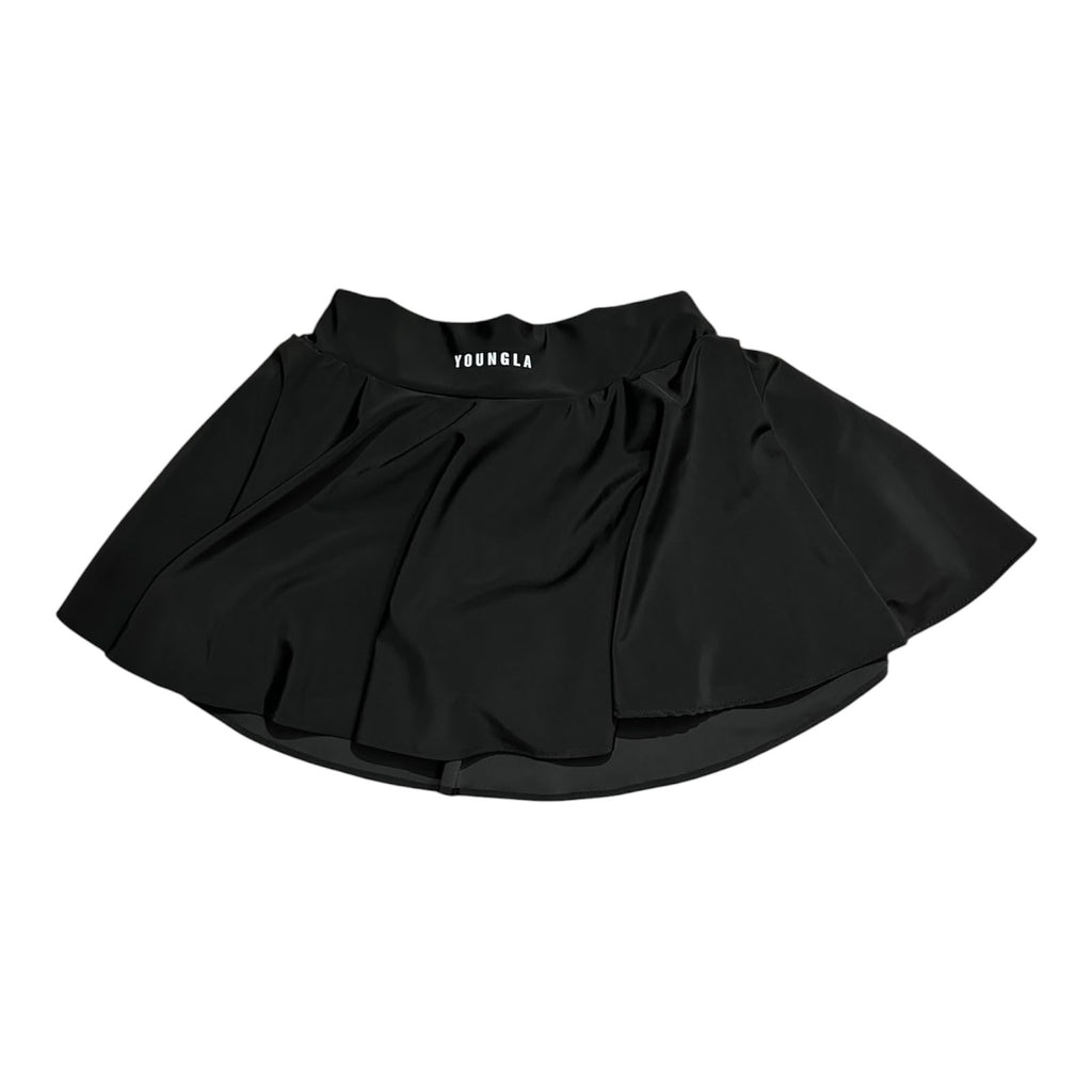 FALDA SHORT  YLA