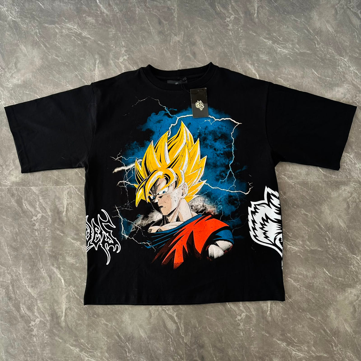 OVERSIZE GOKU DRAGON BALL