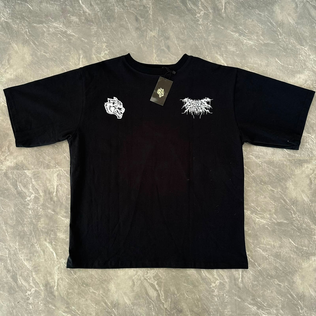OVERSIZE GOKU DRAGON BALL