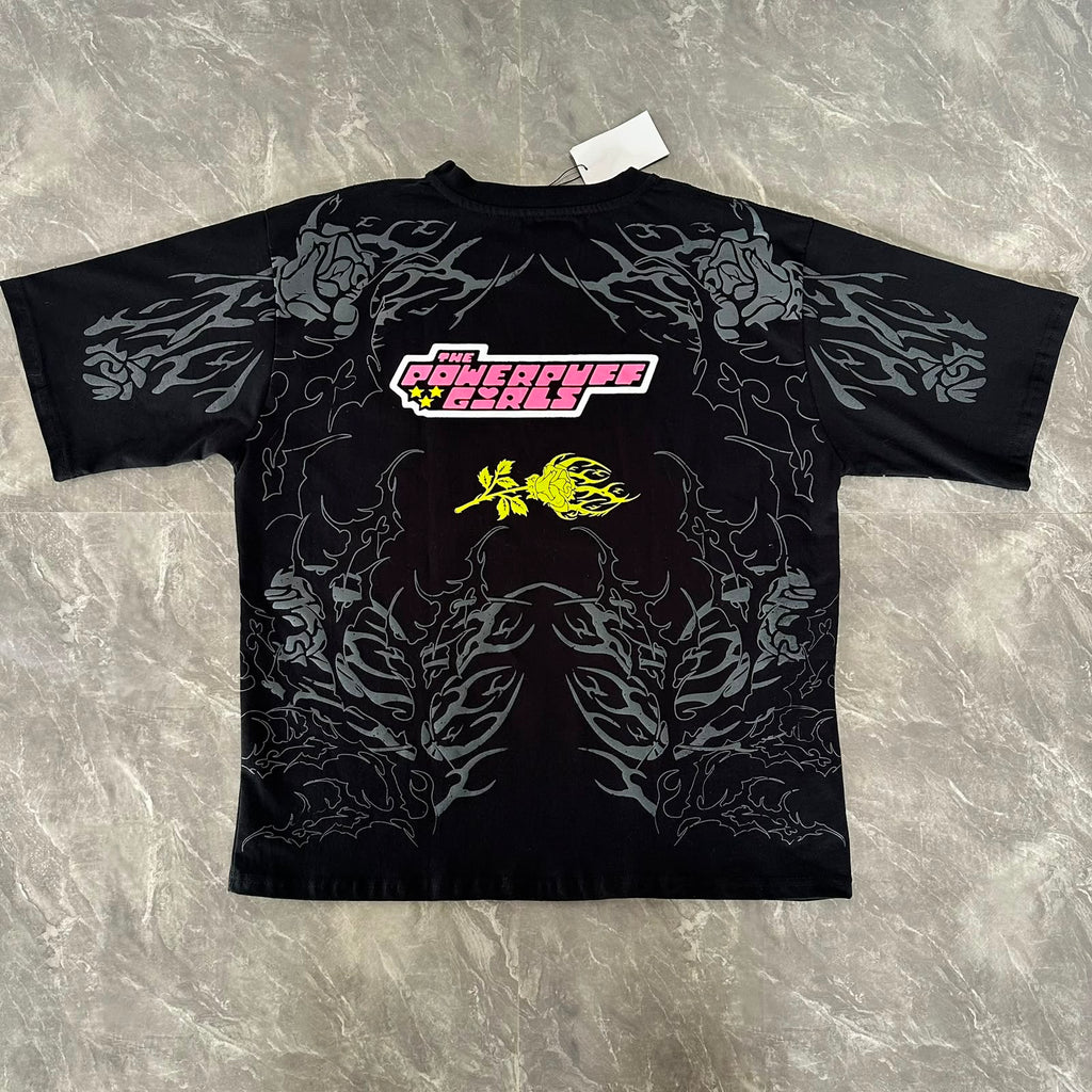 OVER CHICAS SUPER PODEROSAS CIVIL REGIME