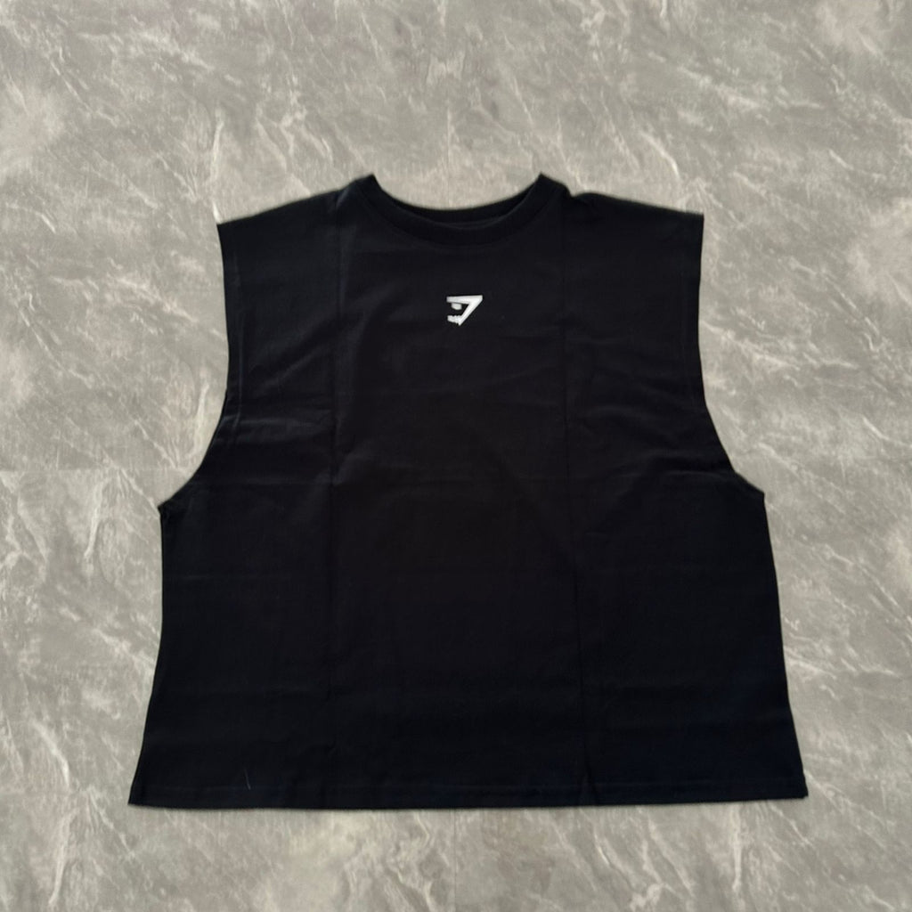 TANK POWER GYMSHARK